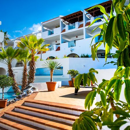 Albatros Apartments By Malibu Callao Salvaje Dış mekan fotoğraf