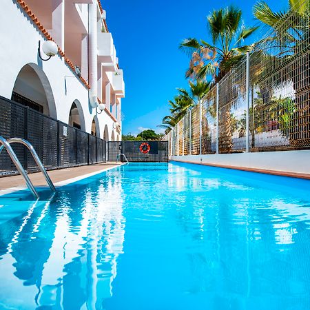 Albatros Apartments By Malibu Callao Salvaje Dış mekan fotoğraf