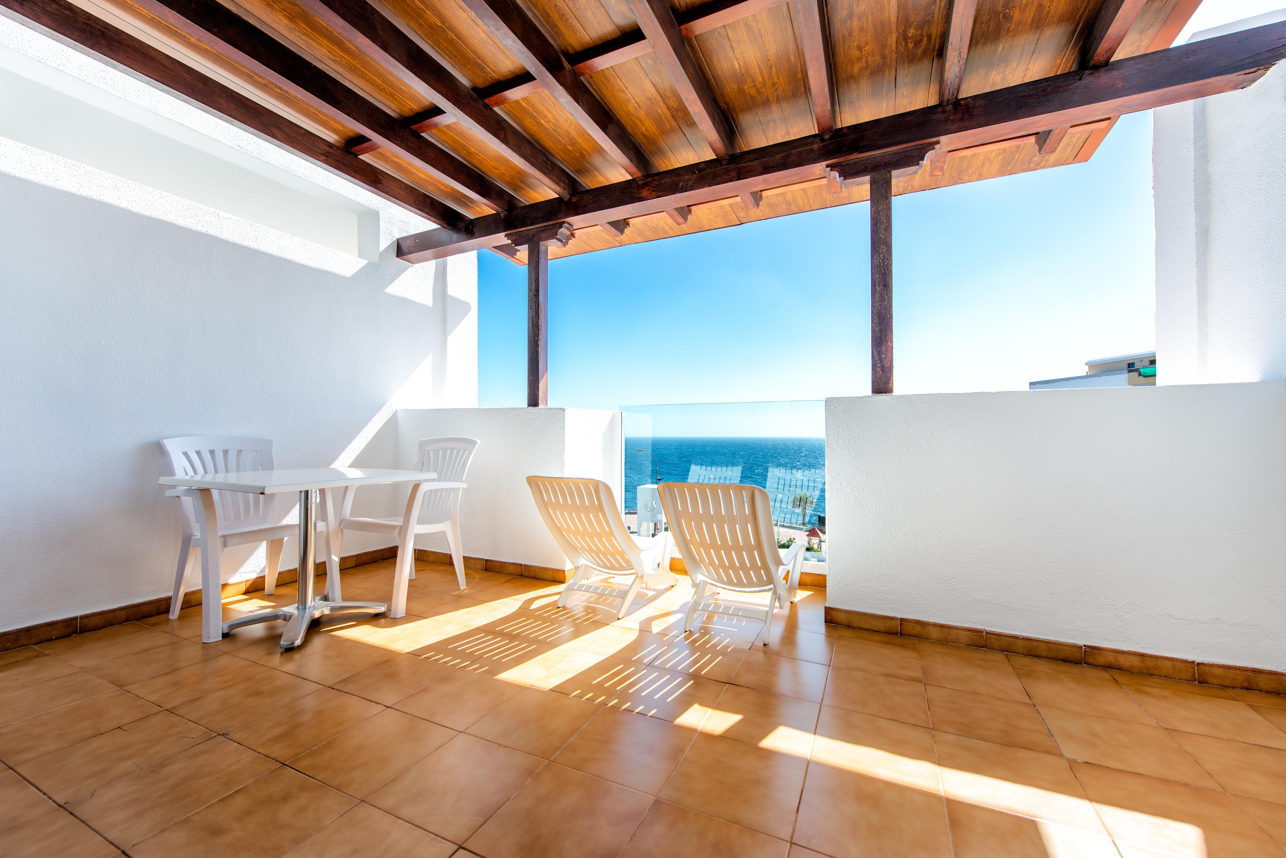Albatros Apartments By Malibu Callao Salvaje Dış mekan fotoğraf