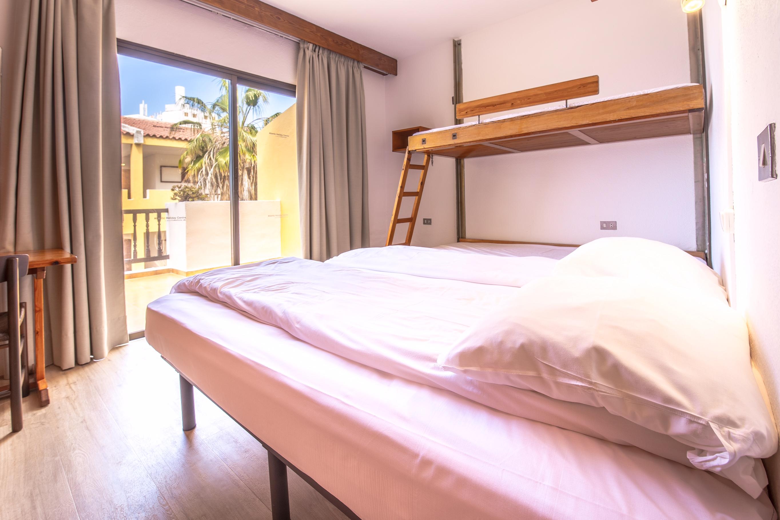 Albatros Apartments By Malibu Callao Salvaje Dış mekan fotoğraf