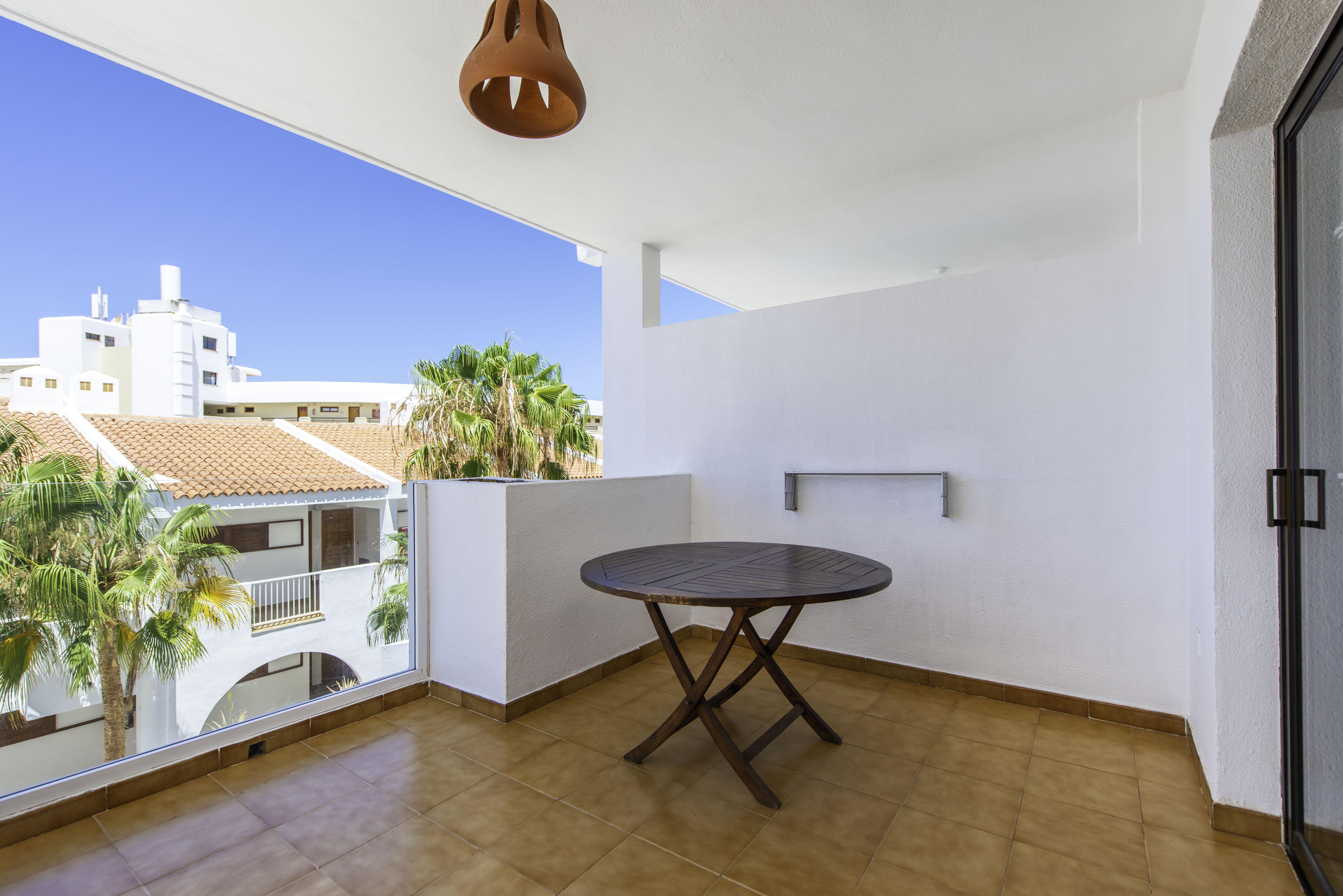 Albatros Apartments By Malibu Callao Salvaje Dış mekan fotoğraf