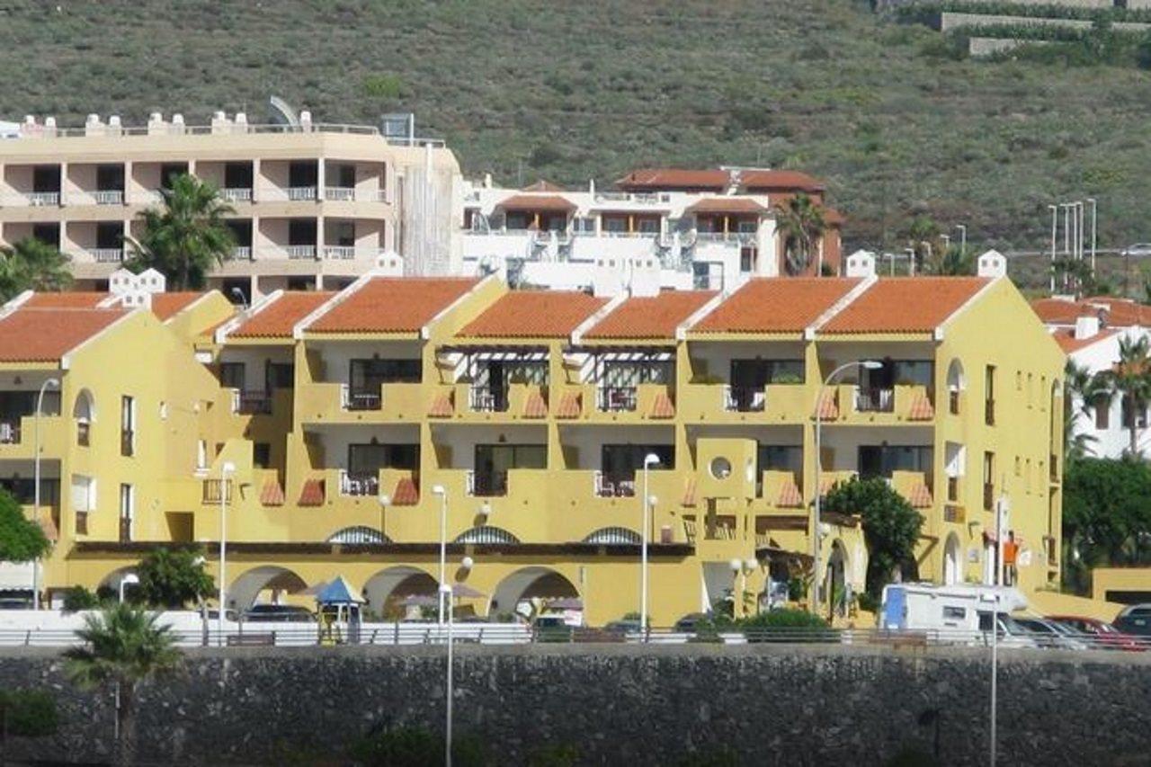Albatros Apartments By Malibu Callao Salvaje Dış mekan fotoğraf