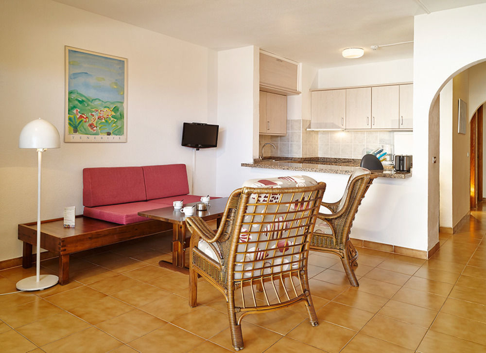 Albatros Apartments By Malibu Callao Salvaje Dış mekan fotoğraf