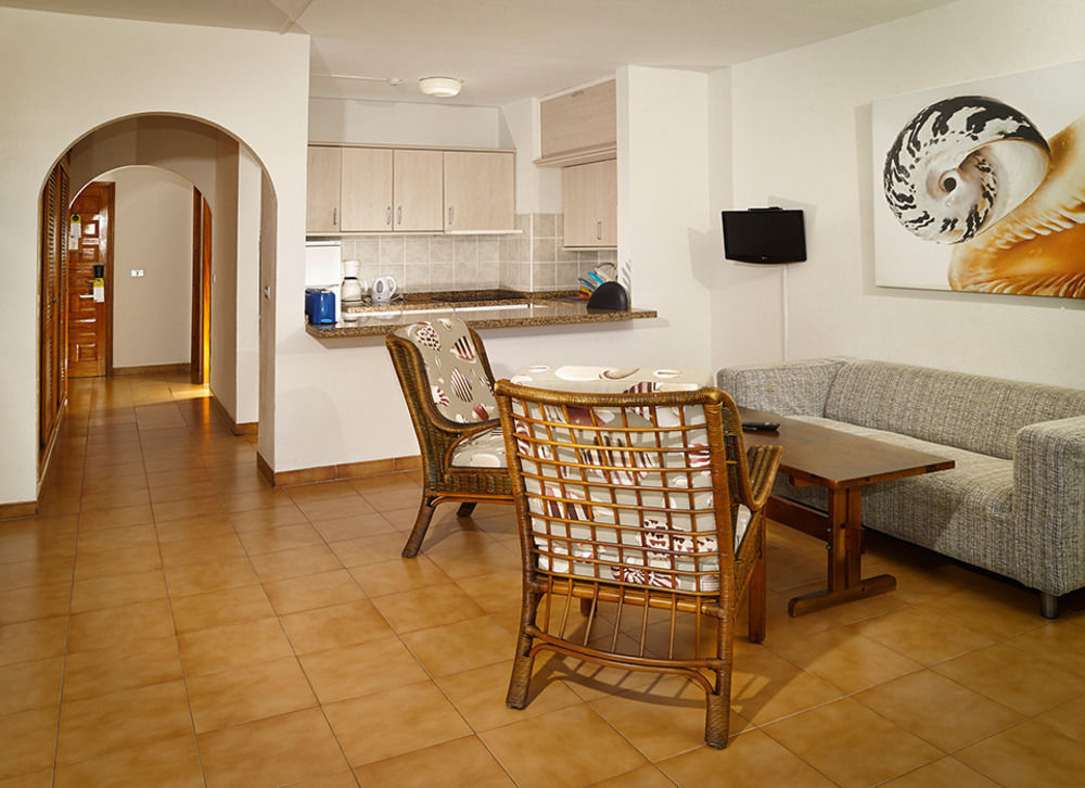 Albatros Apartments By Malibu Callao Salvaje Dış mekan fotoğraf