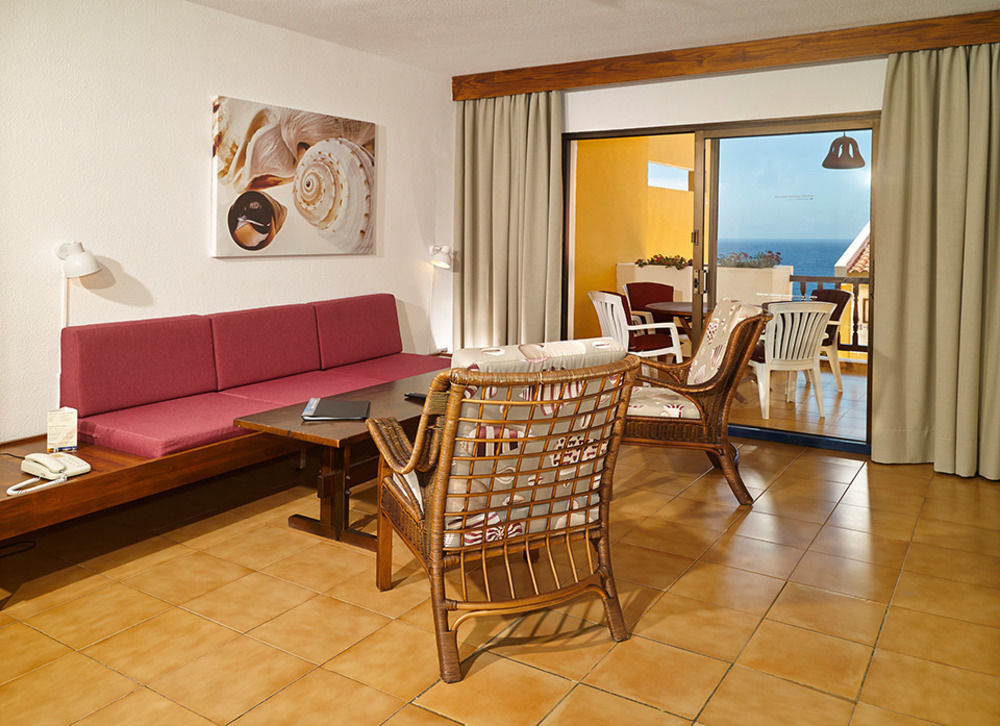 Albatros Apartments By Malibu Callao Salvaje Dış mekan fotoğraf