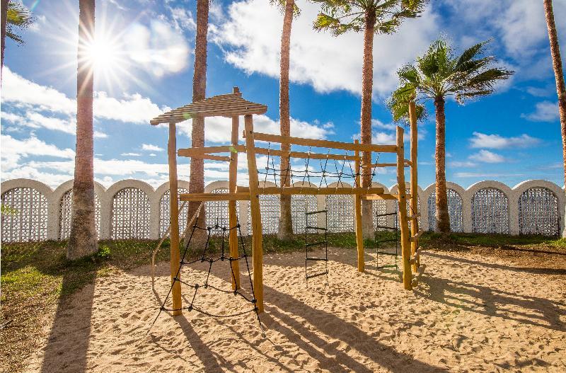 Albatros Apartments By Malibu Callao Salvaje Dış mekan fotoğraf