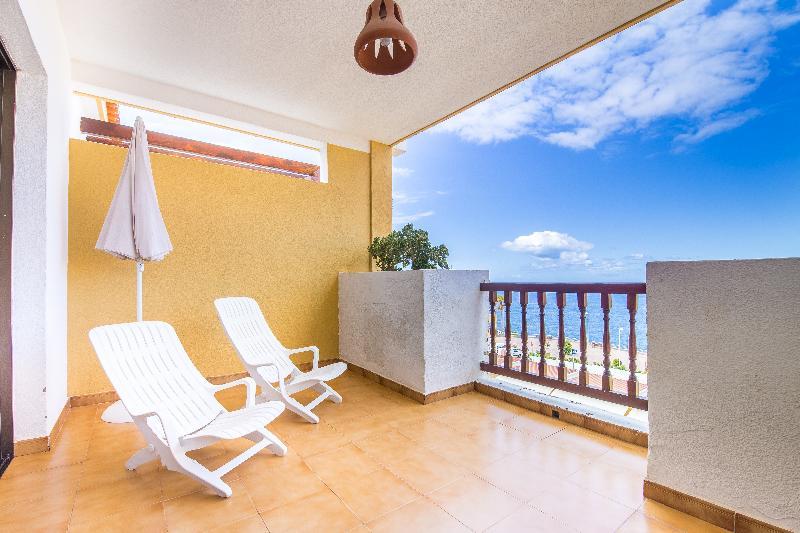Albatros Apartments By Malibu Callao Salvaje Dış mekan fotoğraf