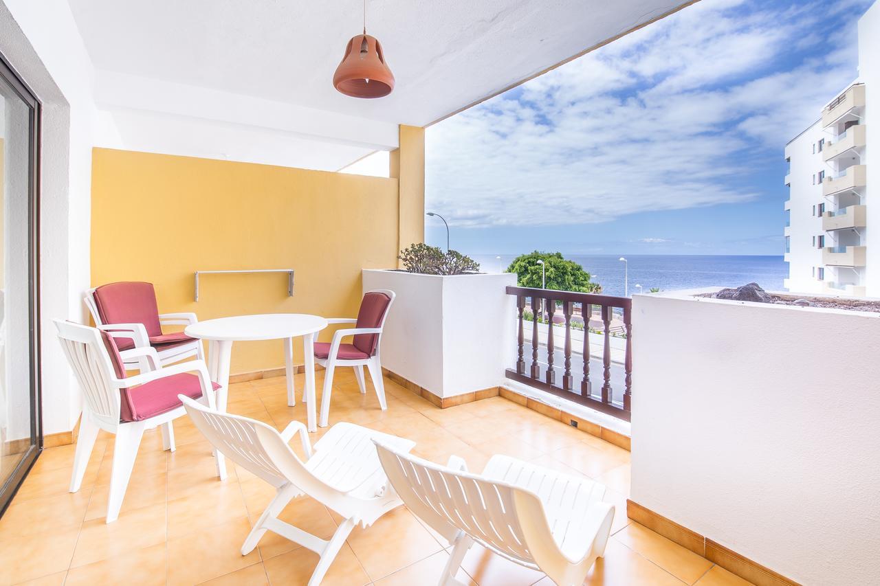 Albatros Apartments By Malibu Callao Salvaje Dış mekan fotoğraf