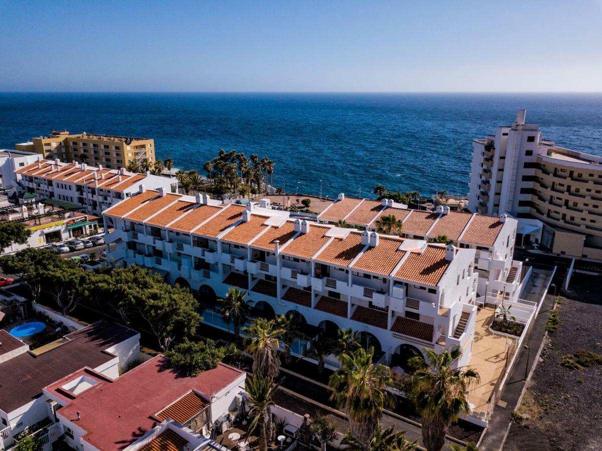 Albatros Apartments By Malibu Callao Salvaje Dış mekan fotoğraf