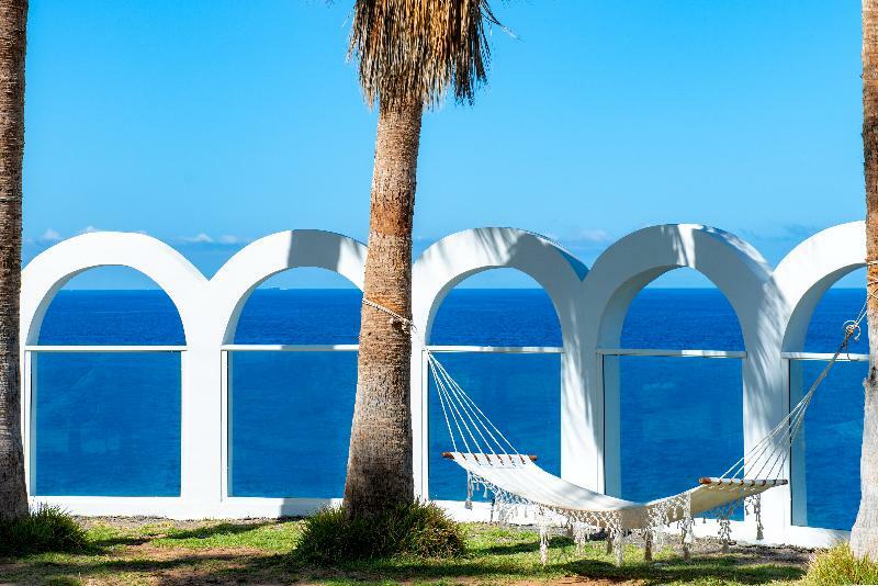 Albatros Apartments By Malibu Callao Salvaje Dış mekan fotoğraf