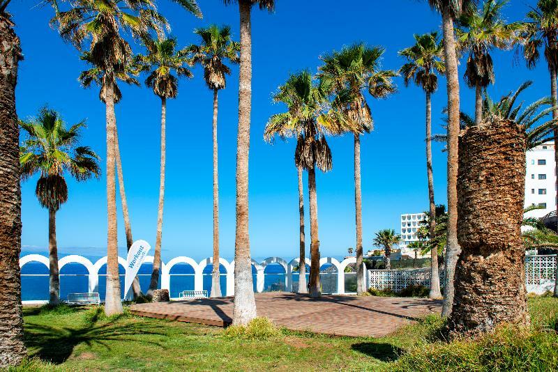 Albatros Apartments By Malibu Callao Salvaje Dış mekan fotoğraf