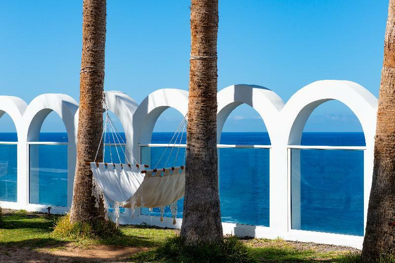 Albatros Apartments By Malibu Callao Salvaje Dış mekan fotoğraf