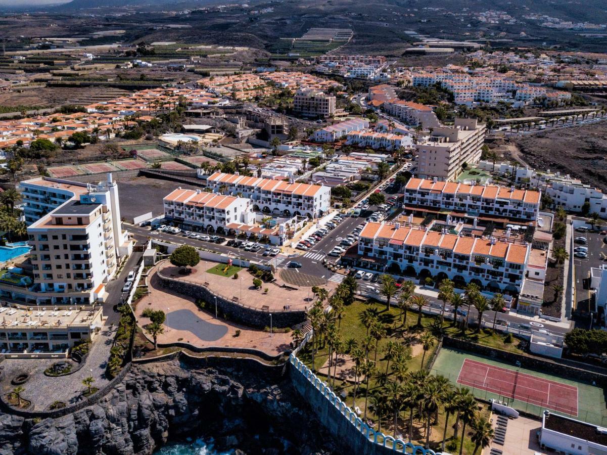 Albatros Apartments By Malibu Callao Salvaje Dış mekan fotoğraf